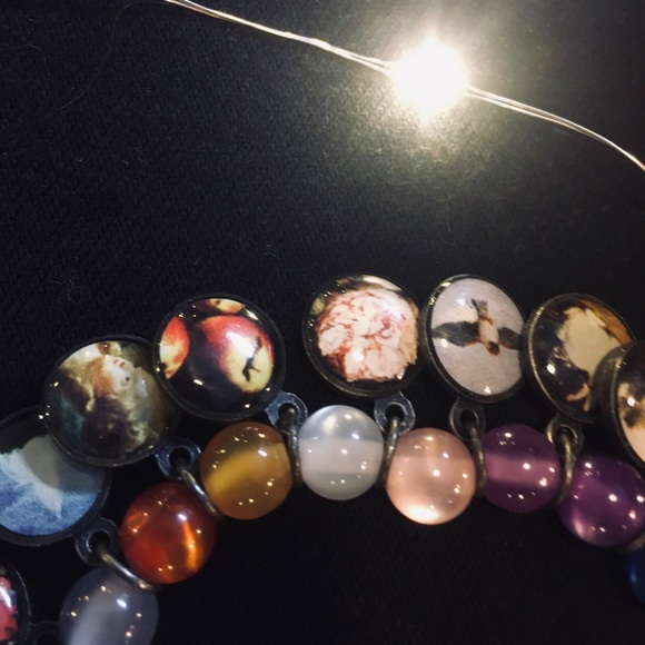 Vintage charm bracelet! - Picture 3 of 7